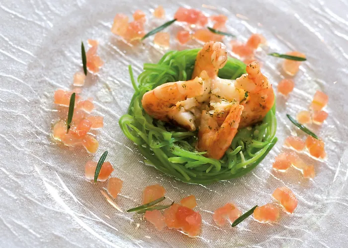 Hotell Riu Palace Tres Islas