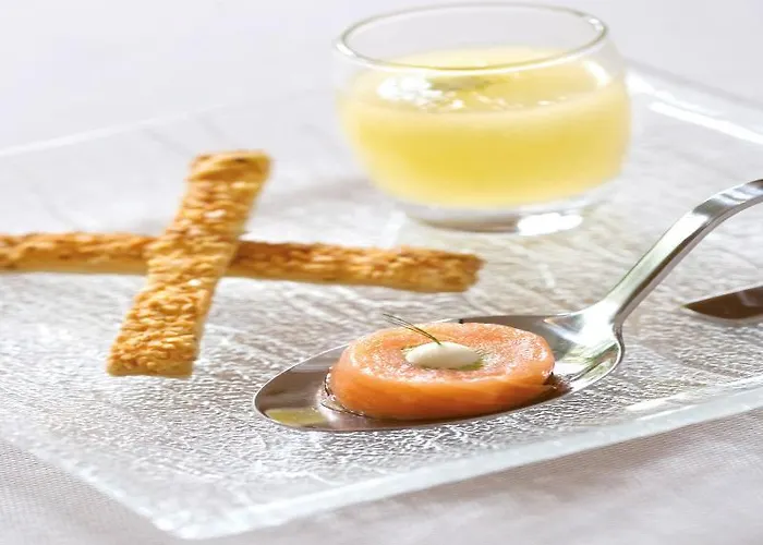 فندق Riu Palace Tres Islas 4*