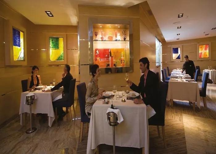 Riu Palace Tres Islas