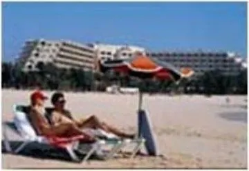 Riu Palace Tres Islas 4*