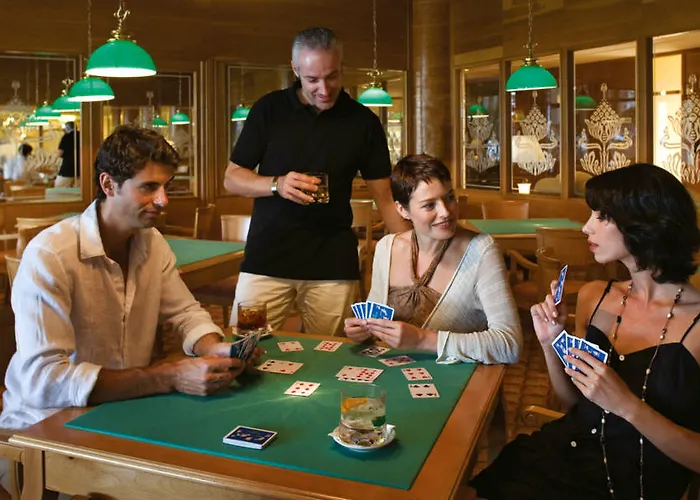 Riu Palace Tres Islas كوراليهو