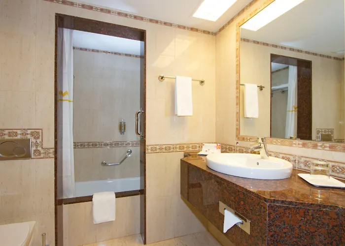 Riu Palace Tres Islas Corralejo