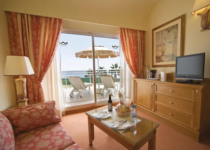 فندق Riu Palace Tres Islas