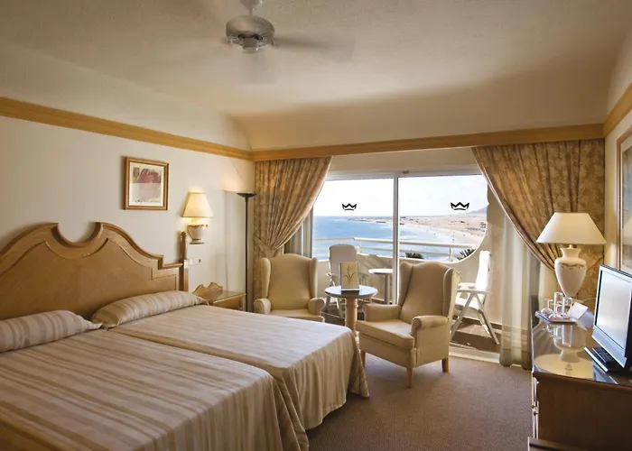 فندق Riu Palace Tres Islas