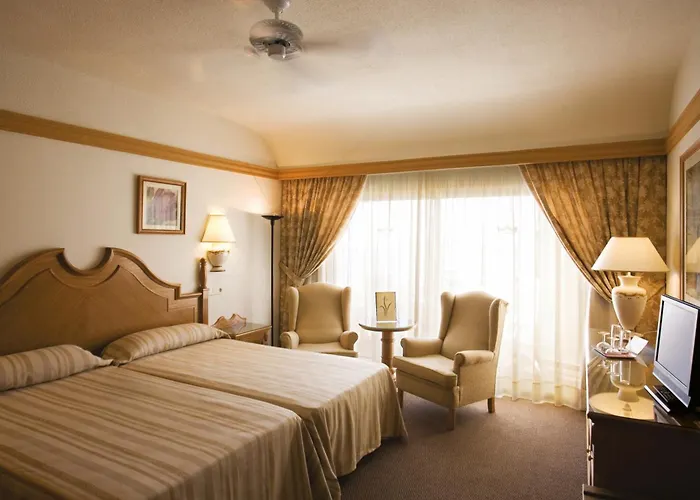 فندق Riu Palace Tres Islas 4*