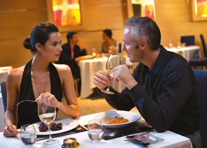 Riu Palace Tres Islas