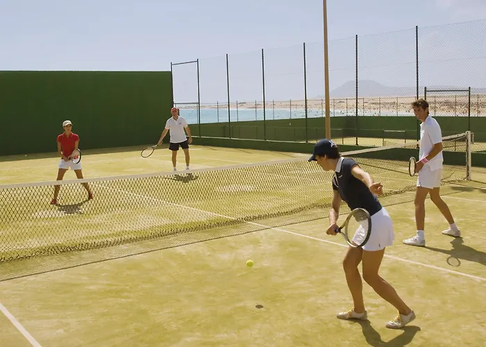 Riu Palace Tres Islas 4* Corralejo