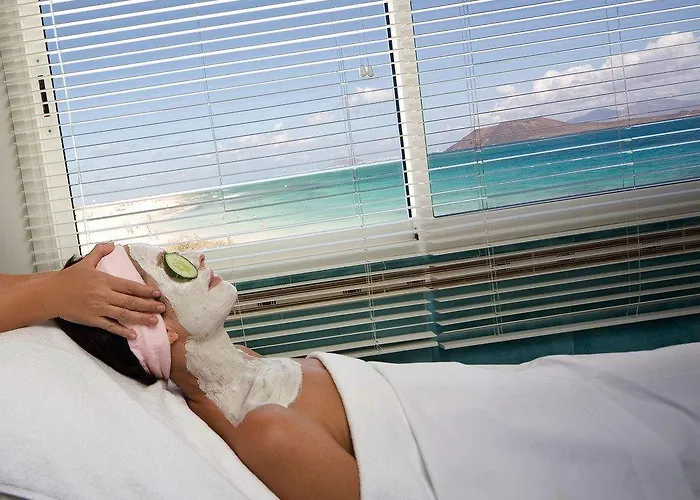 Riu Palace Tres Islas فندق