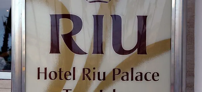 Riu Palace Tres Islas 4* كوراليهو