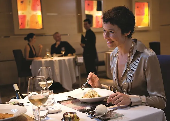 فندق Riu Palace Tres Islas