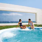 Riu Palace Tres Islas 4*