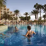 Riu Palace Tres Islas 4* Corralejo