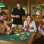 Riu Palace Tres Islas 4* Corralejo