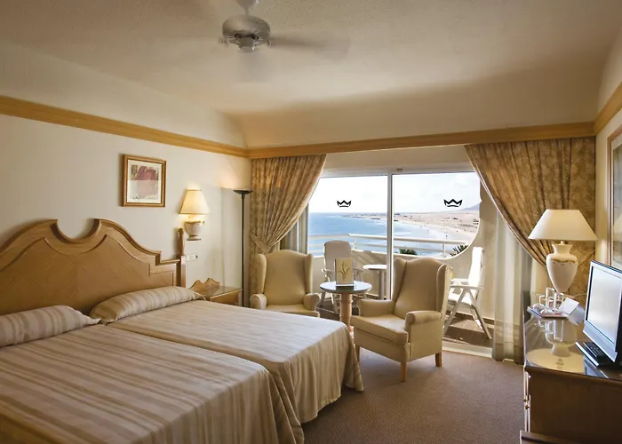 Hotel Riu Palace Tres Islas