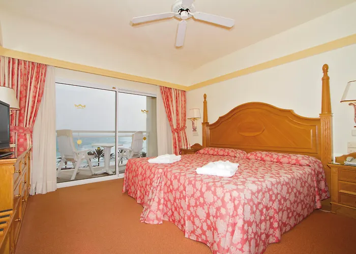 Riu Palace Tres Islas