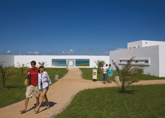 Hotel Riu Palace Tres Islas