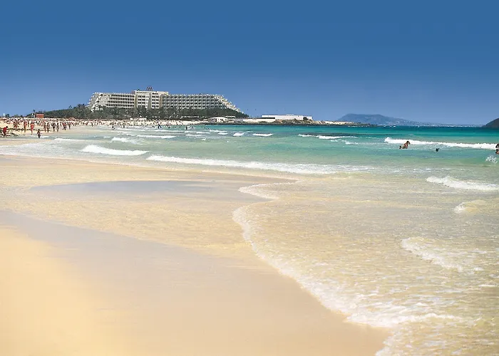 Riu Palace Tres Islas Hotel