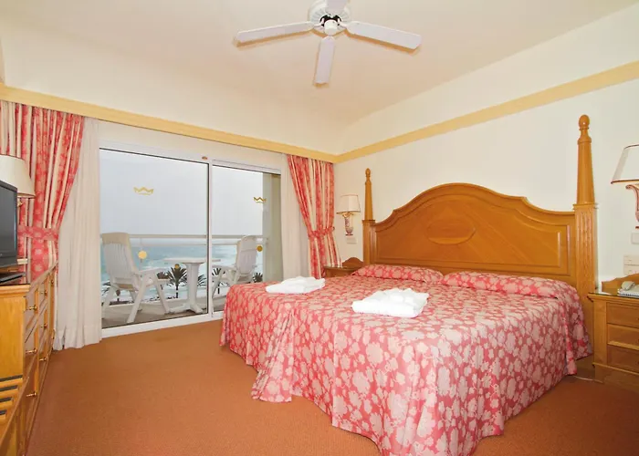 Riu Palace Tres Islas Hotel 4*