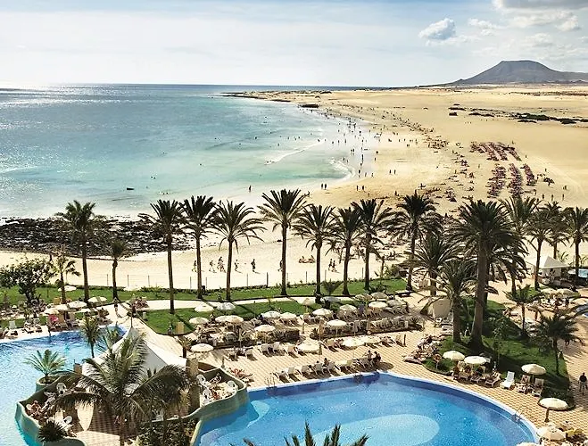 Hotel Riu Palace Tres Islas Corralejo